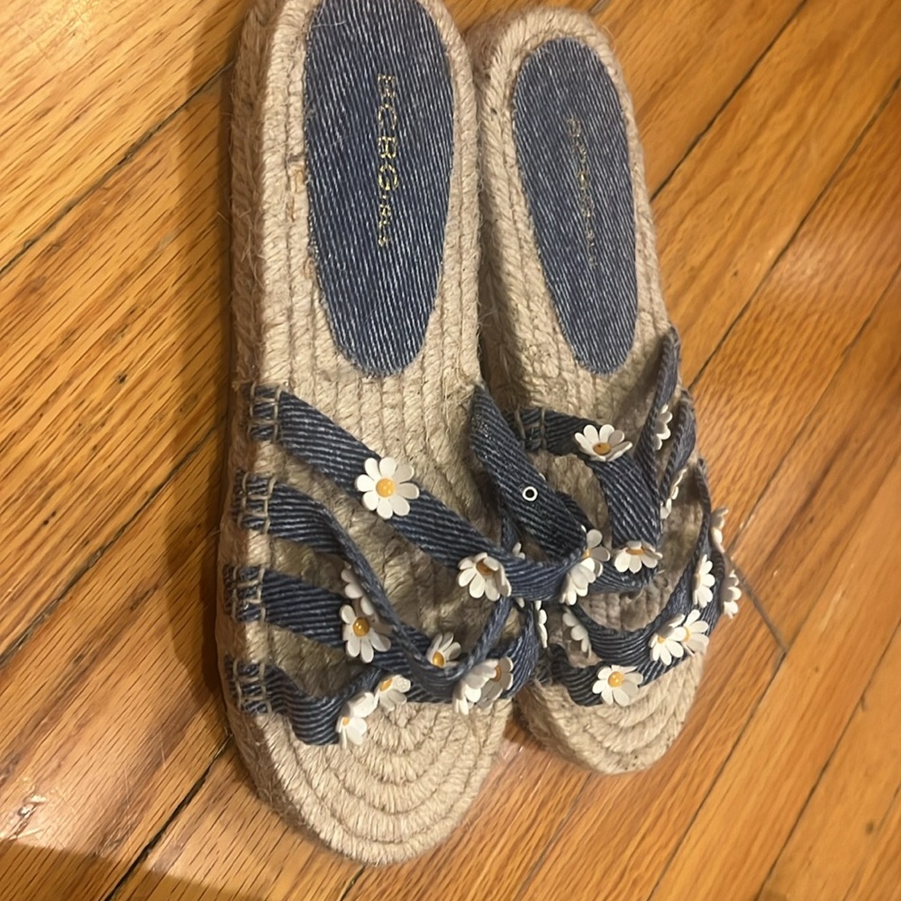 Daisy sandals - Picture 5 of 6